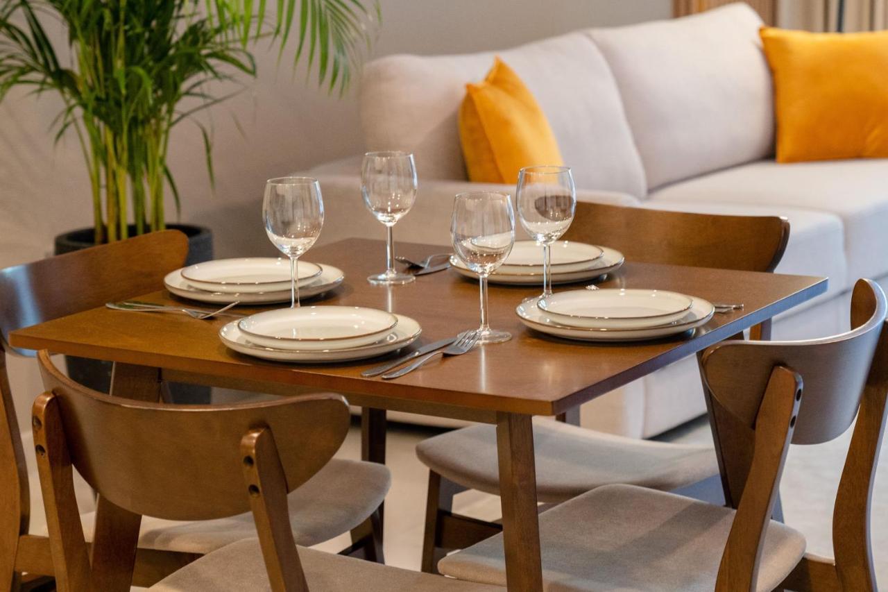 Cozy And Spacious L Big Terrace Apartment Dubai
