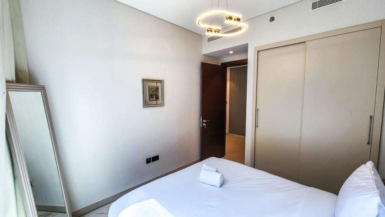 Apartment By Latinem Luxury 2br Holiday Cvr B2208 Near Burj Khalifa