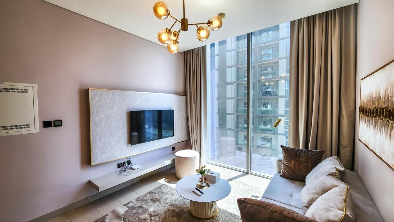 Apartment By Latinem Luxury 2br Holiday Cvr B2208 Near Burj Khalifa
