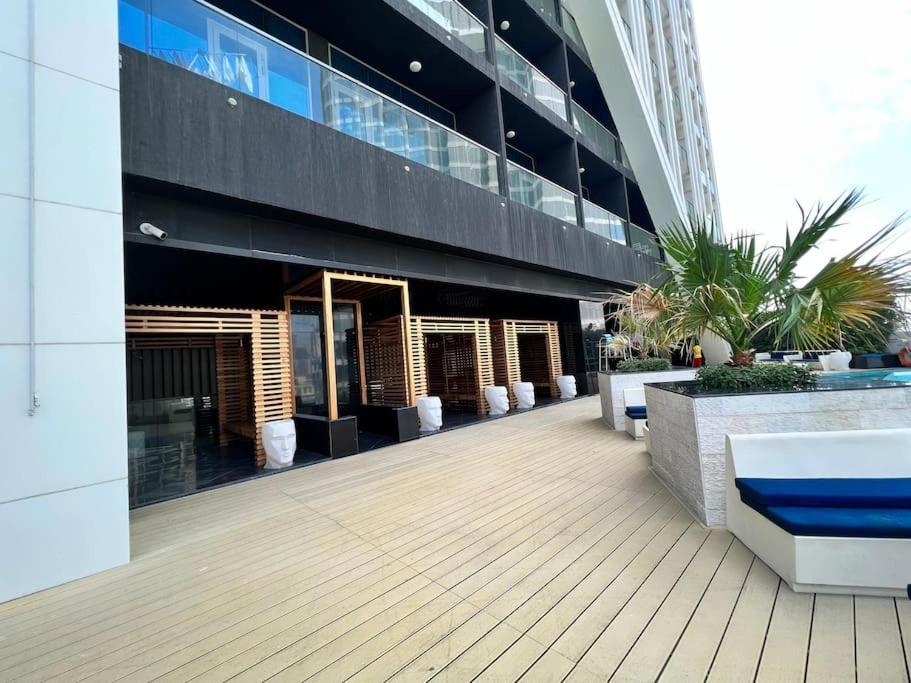 #25bayz Brand New Compact Deluxe Studio Apartment Dubai