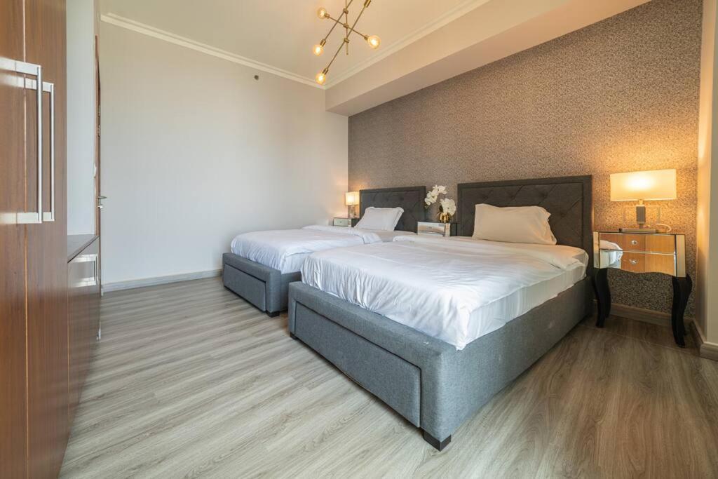 First Class 3br With Full Burj Khalifa And Fountain View