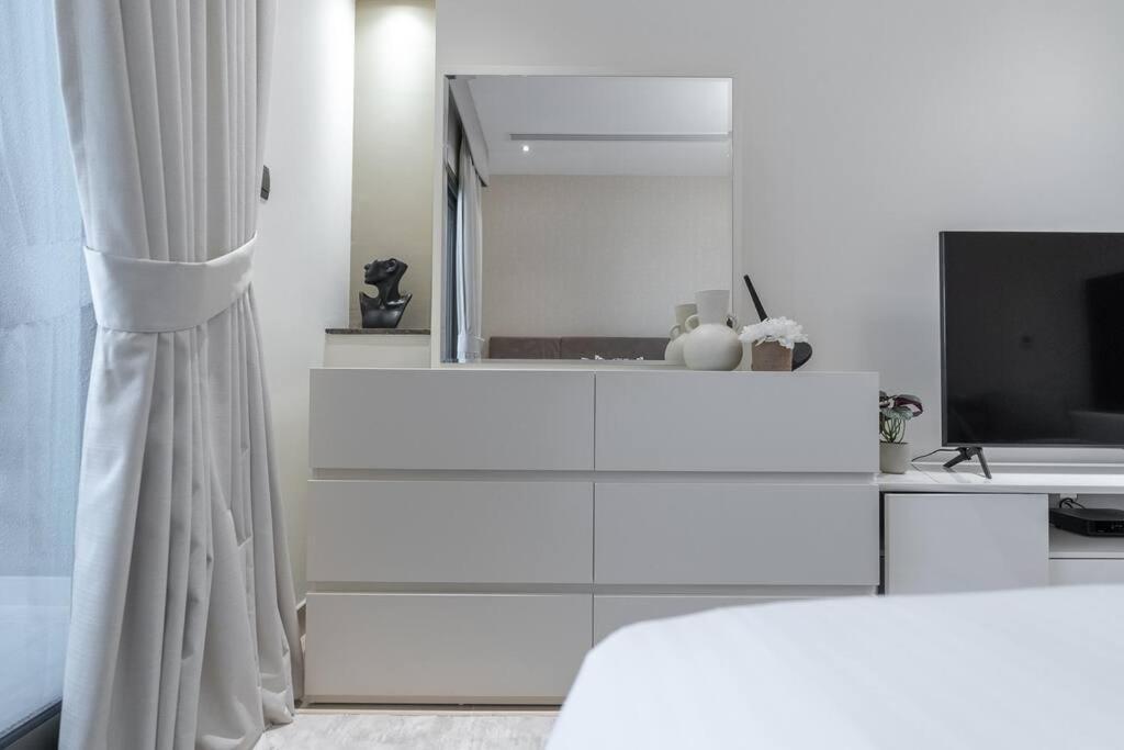 Apartment Romantic Hideaway W Breathtaking Burj Khalifa View Dubai