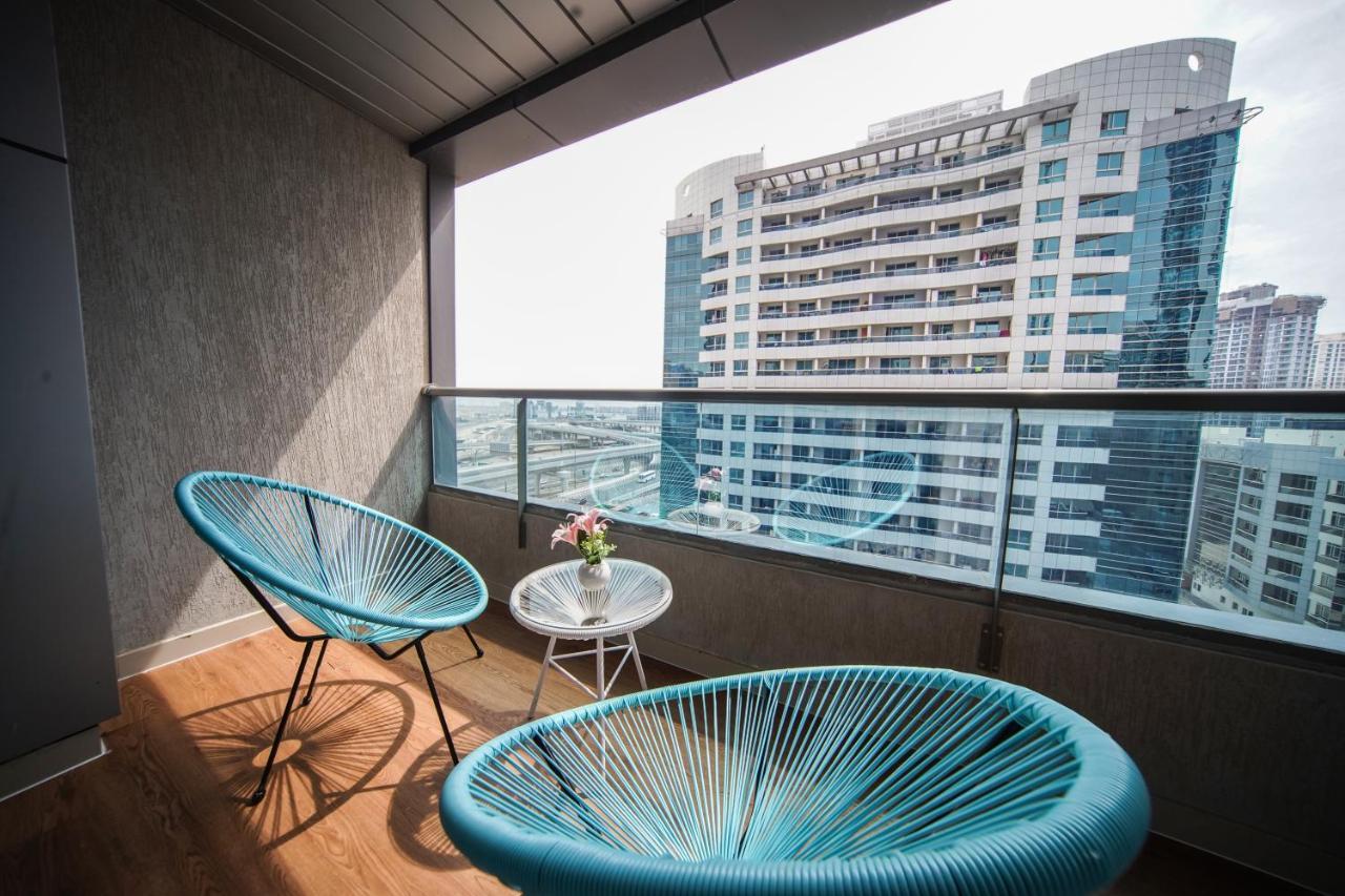 Luxury Close To Jbr Beach&yacht Club&metro-available Airport Shuttle * Dubai