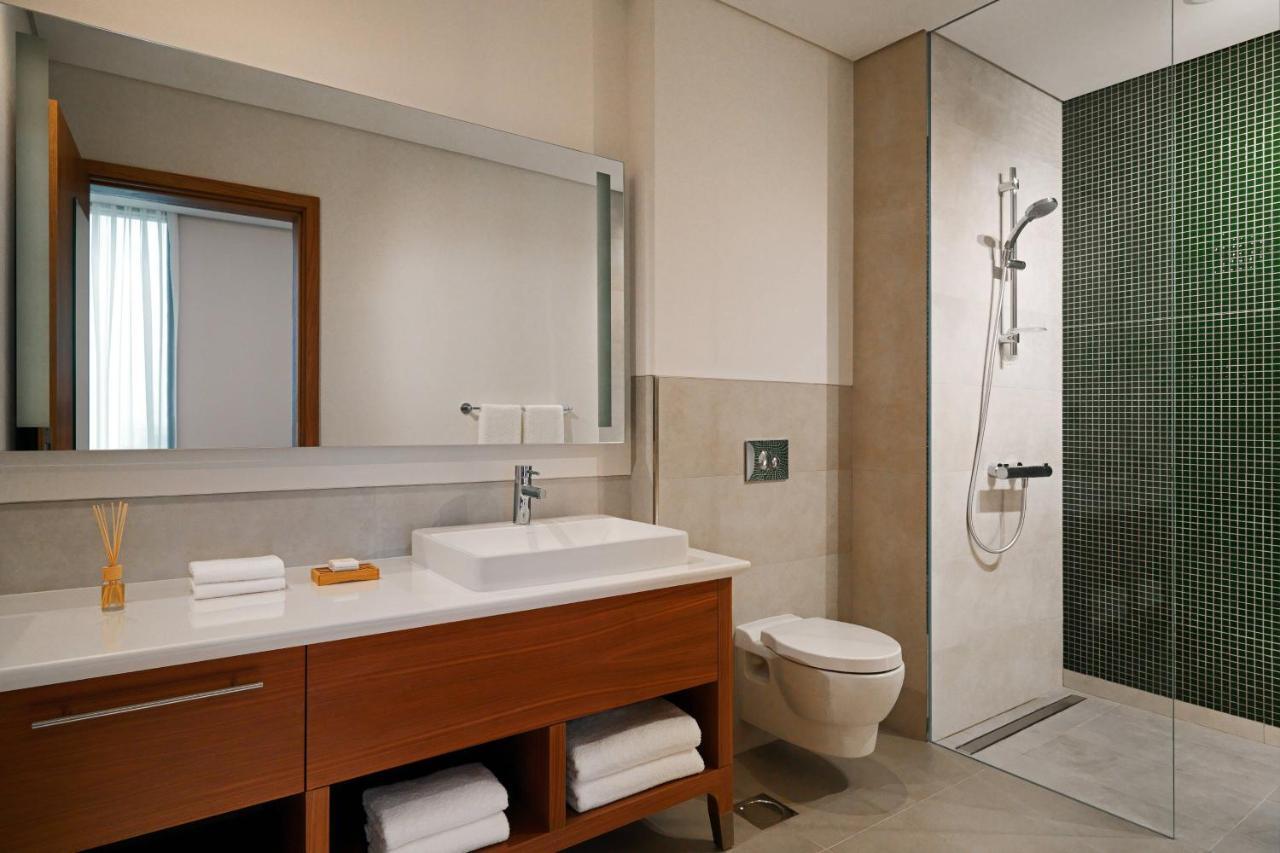 Hotel Element Me'aisam, 3*