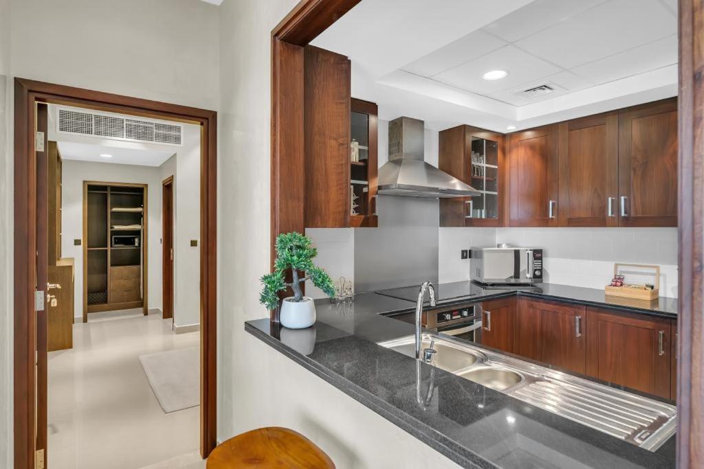Apartment 29blvd Burjview Dubai