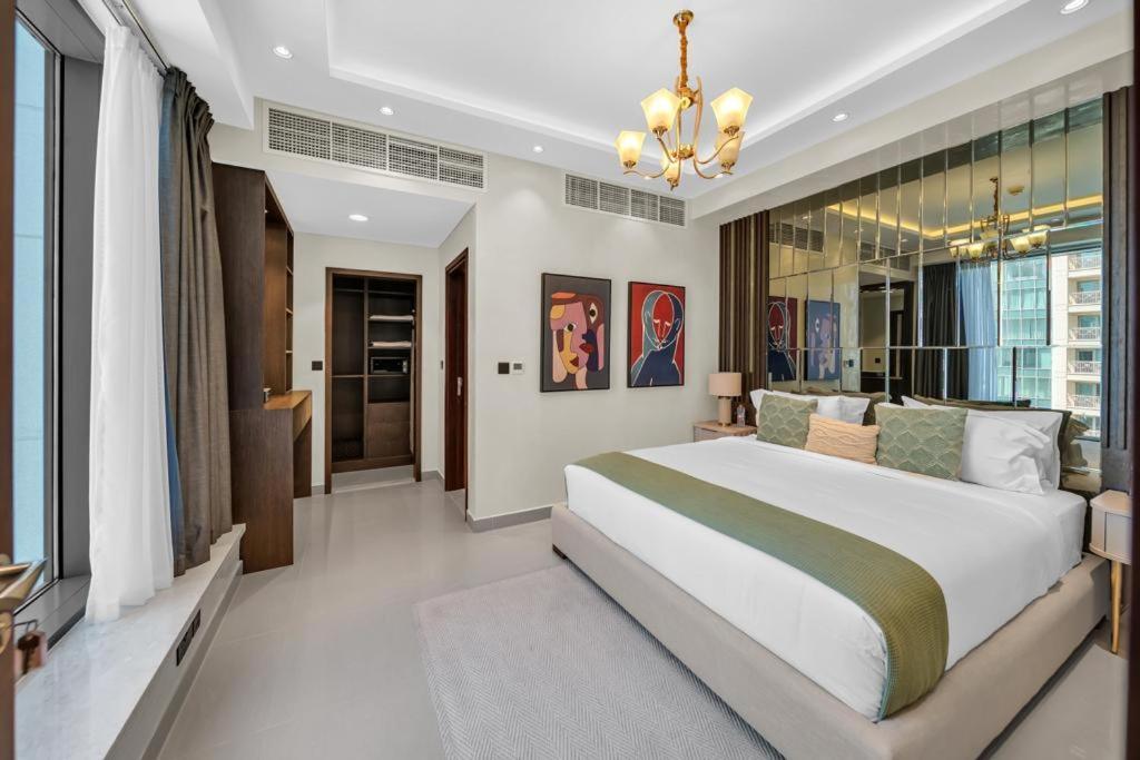 Apartment 29blvd Burjview Dubai
