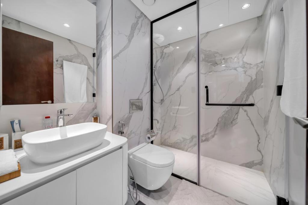 29blvd Burjview Apartment Dubai