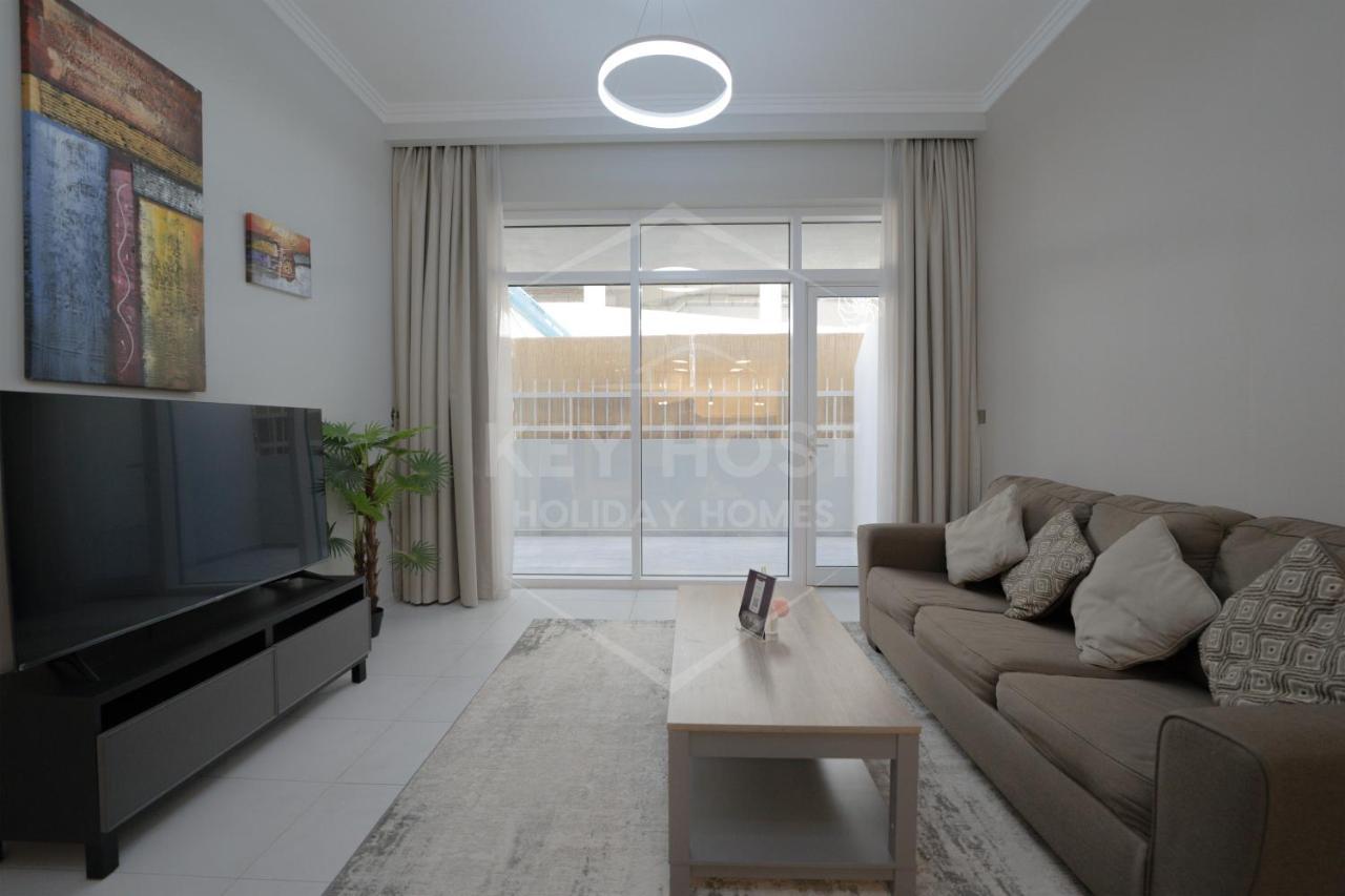 Keyhost - Regent Court Jvc - Kg20 Apartment