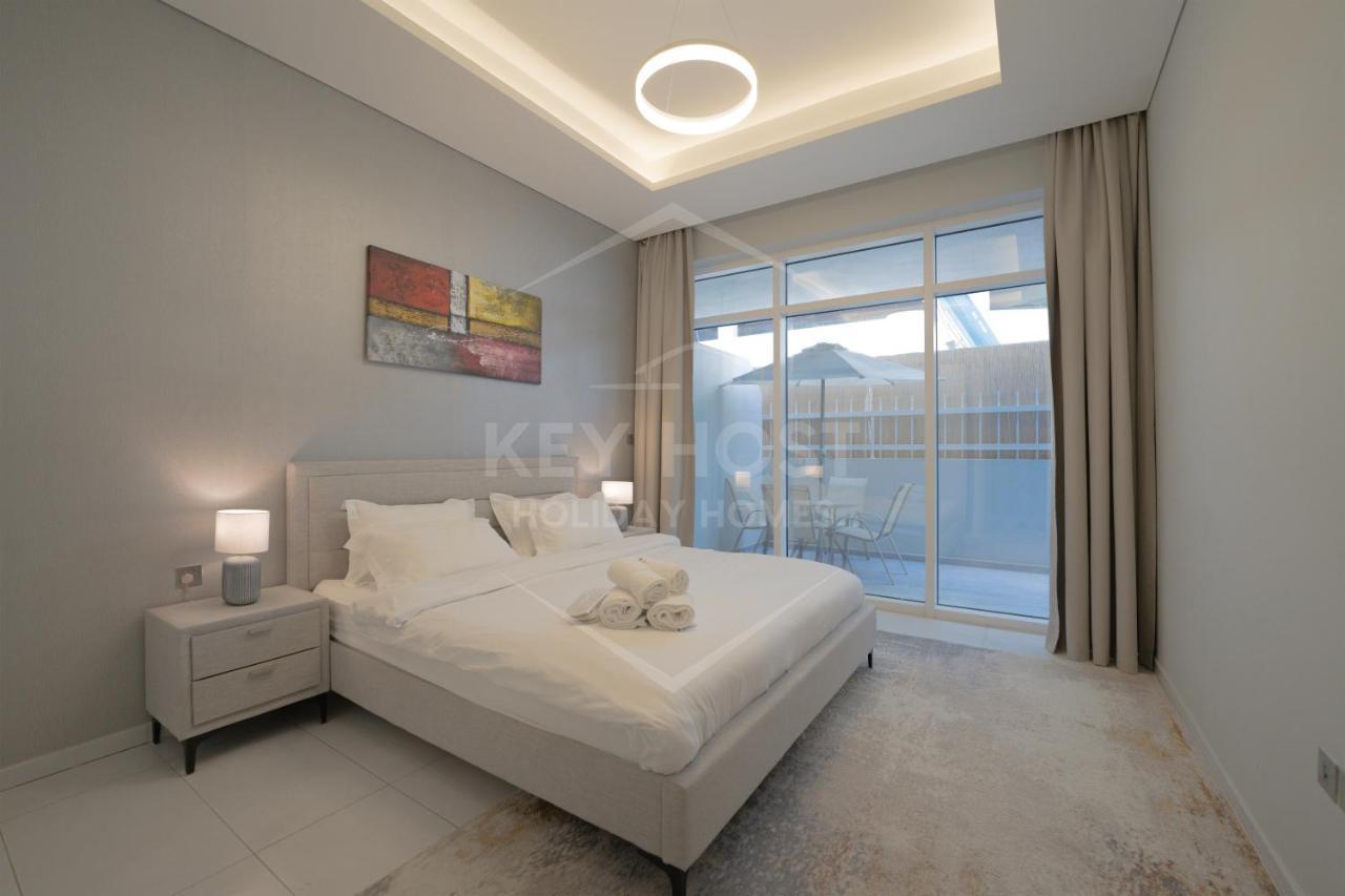 Keyhost - Regent Court Jvc - Kg20 Apartment
