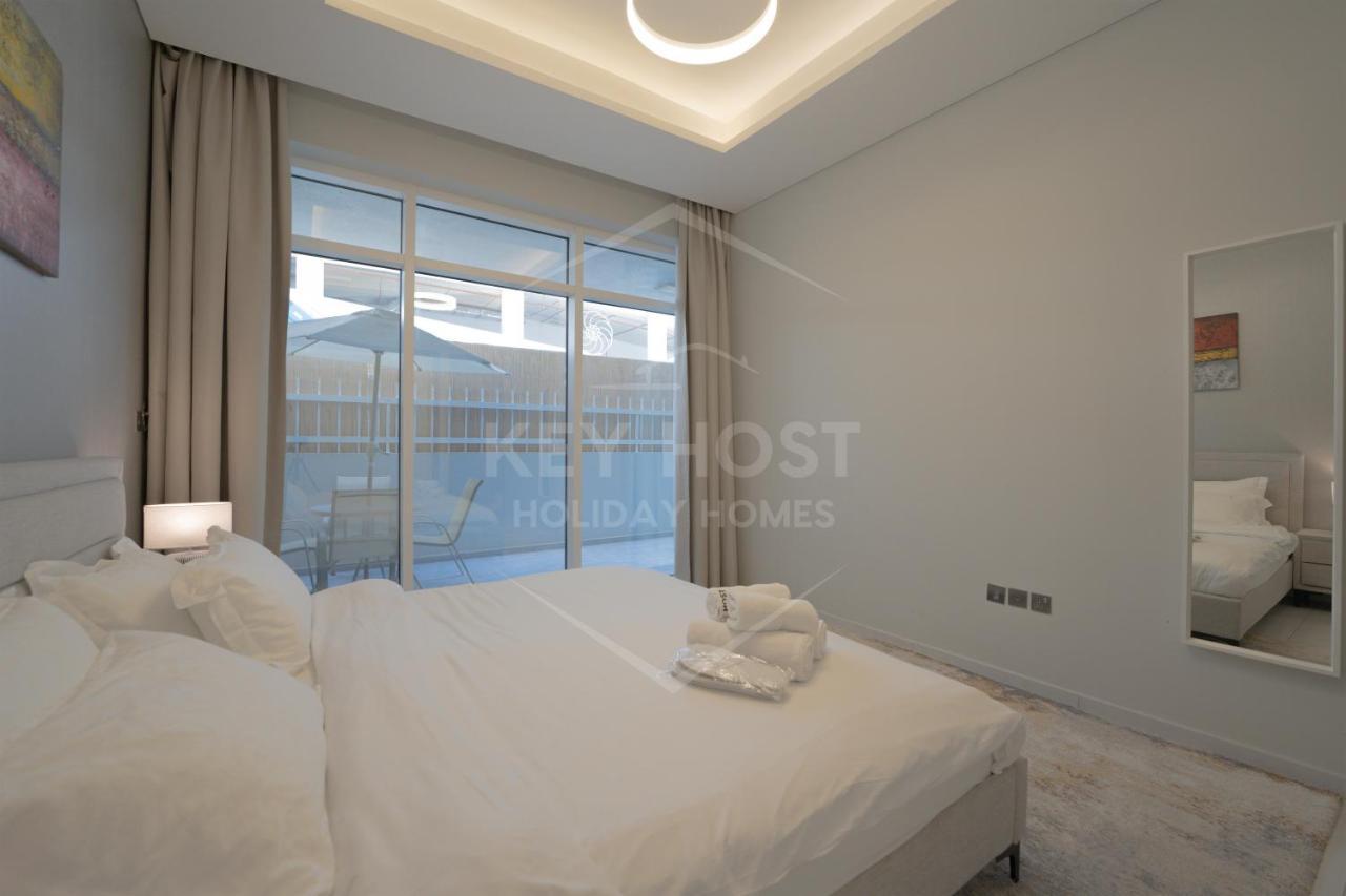 Keyhost - Regent Court Jvc - Kg20 Apartment Dubai