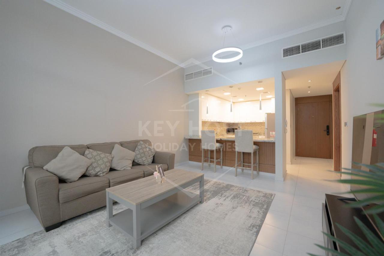 Apartment Keyhost - Regent Court Jvc - Kg20