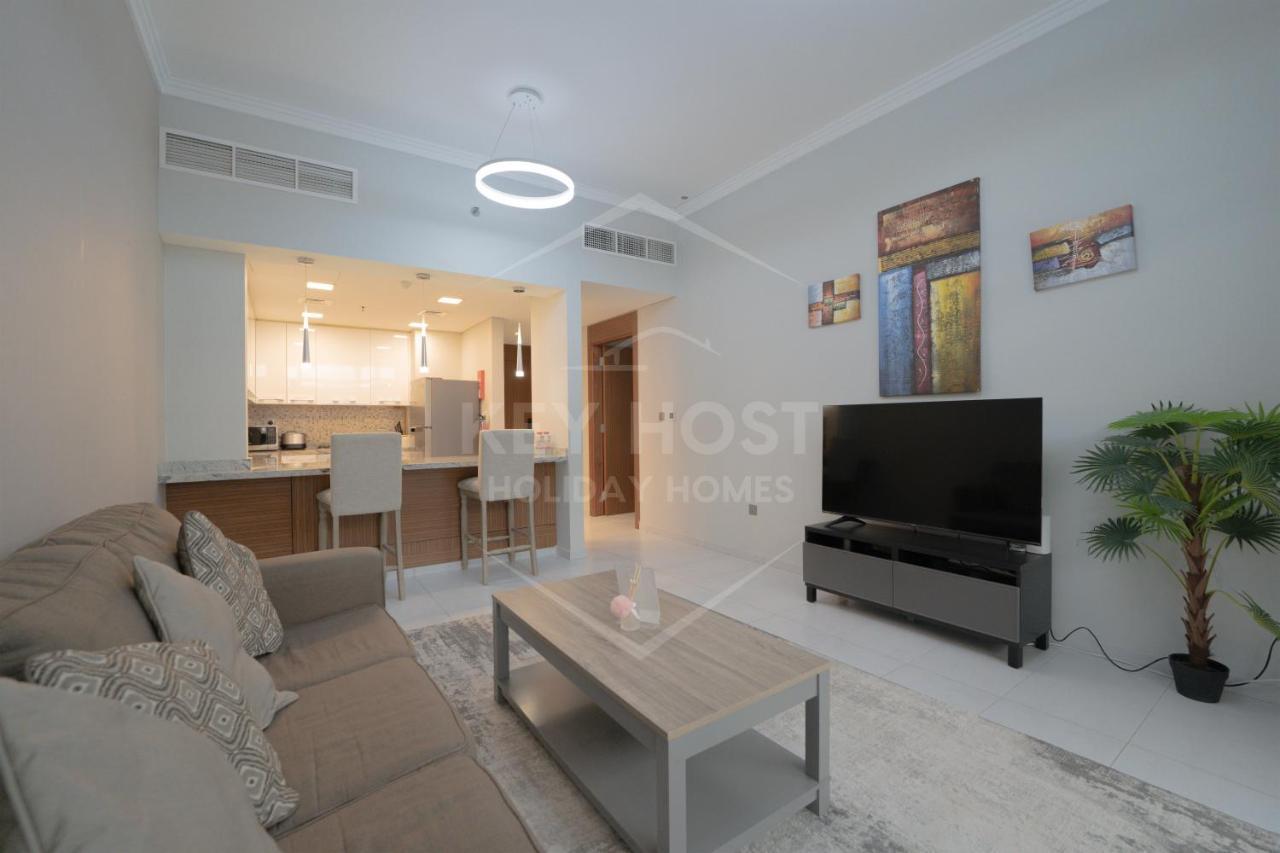 Keyhost - Regent Court Jvc - Kg20 * Dubai