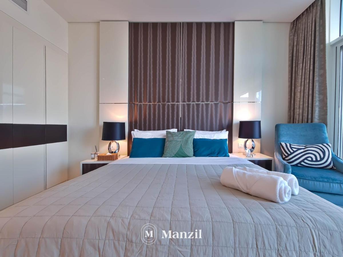 Manzil - Exquisite Near Downtown With Large Balcony And Canal