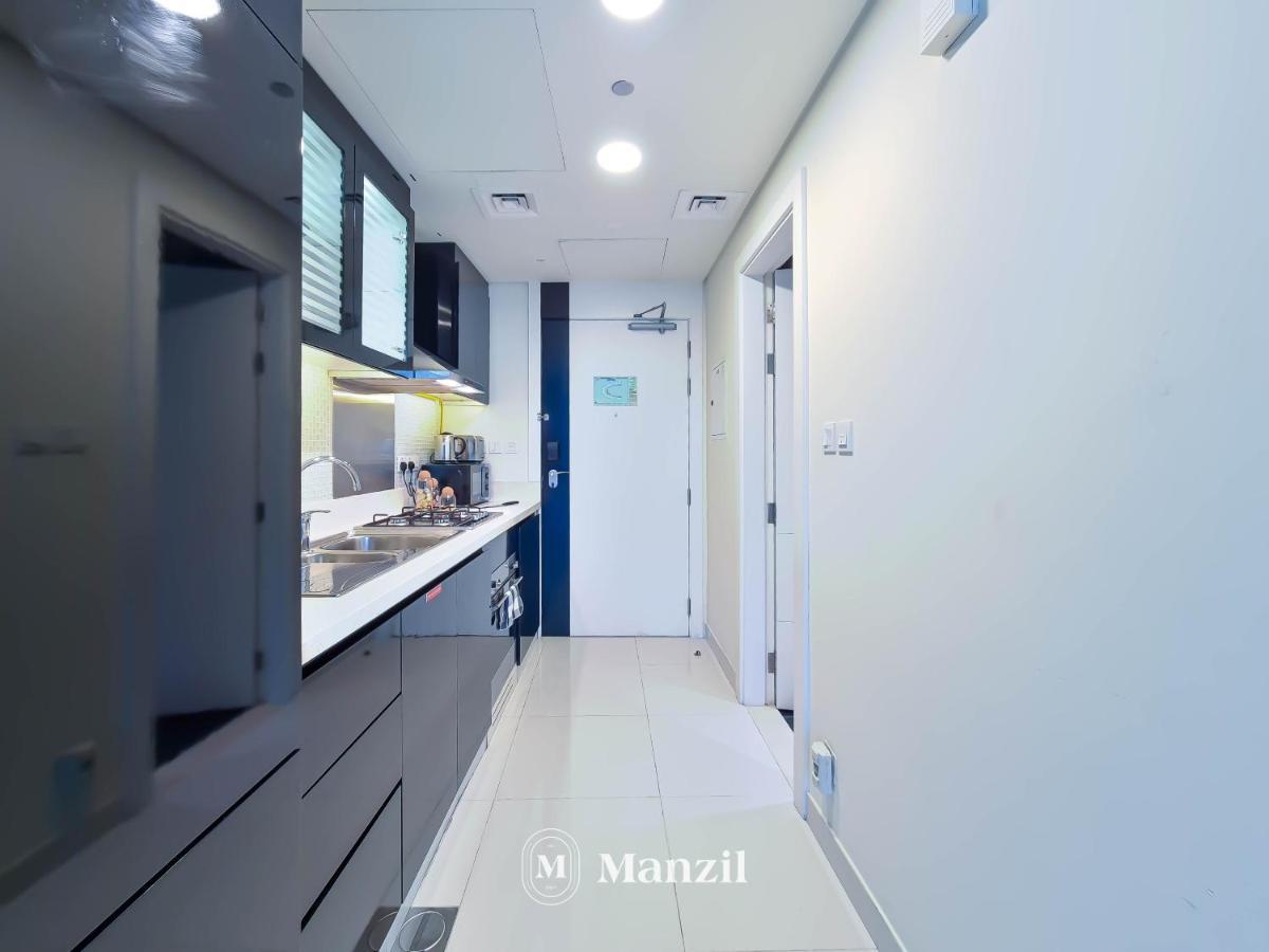 Manzil - Exquisite Near Downtown With Large Balcony And Canal Dubai