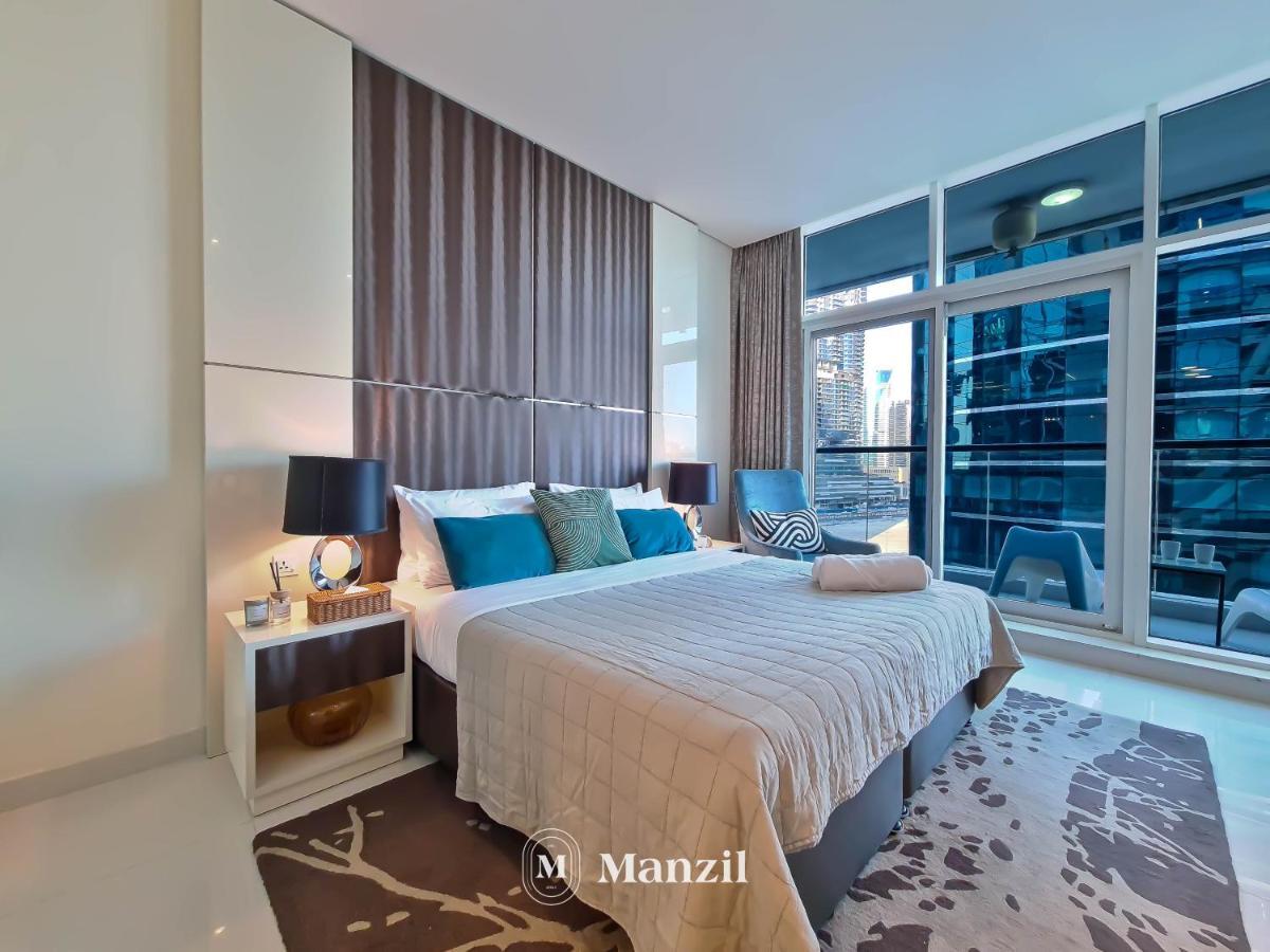 Manzil - Exquisite Near Downtown With Large Balcony And Canal