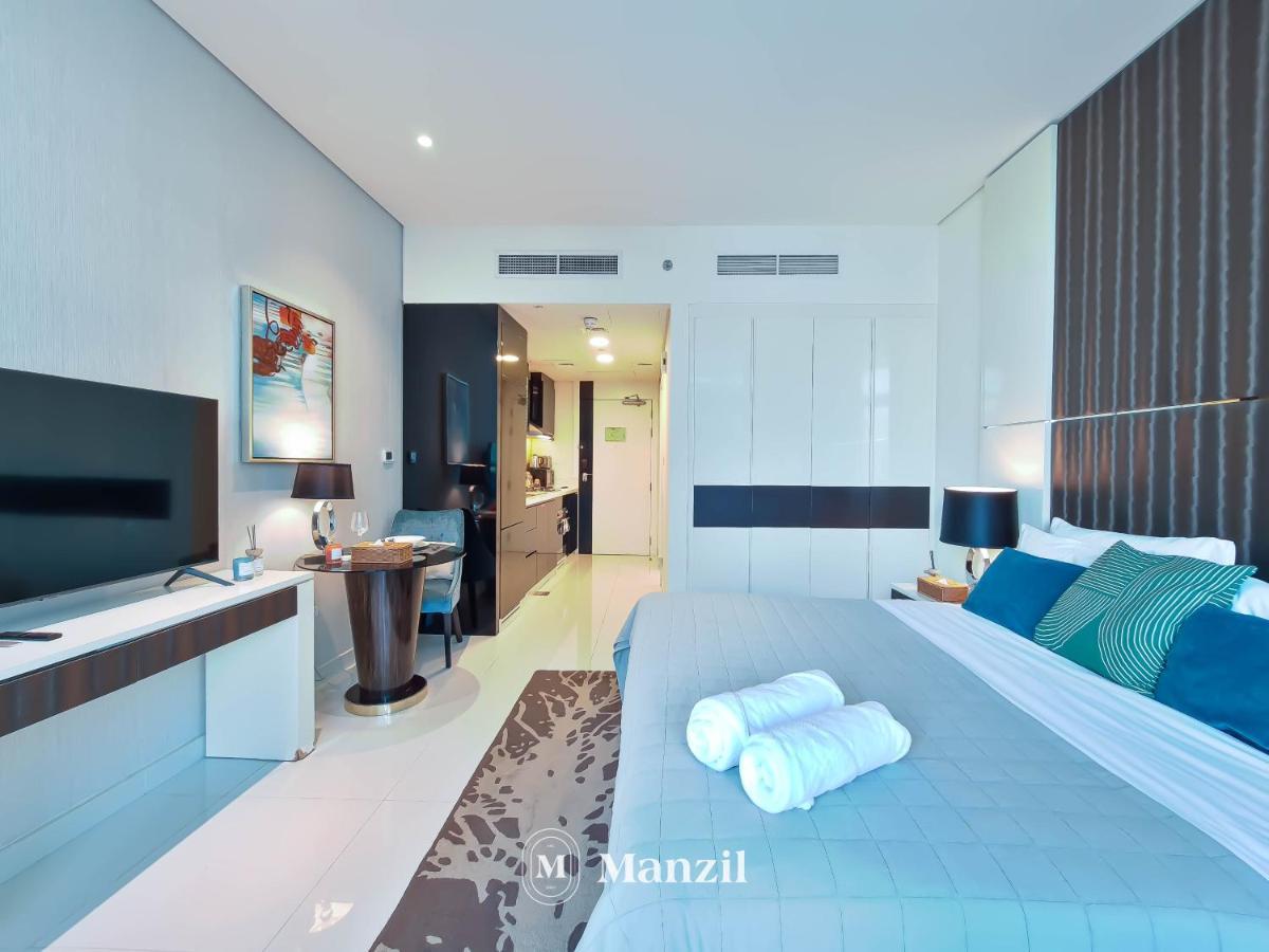 Manzil - Exquisite Near Downtown With Large Balcony And Canal