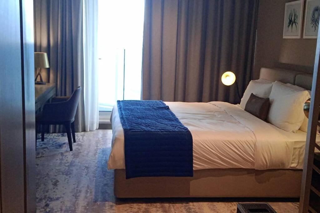 Damac Prive By Fortune Homes Dubai