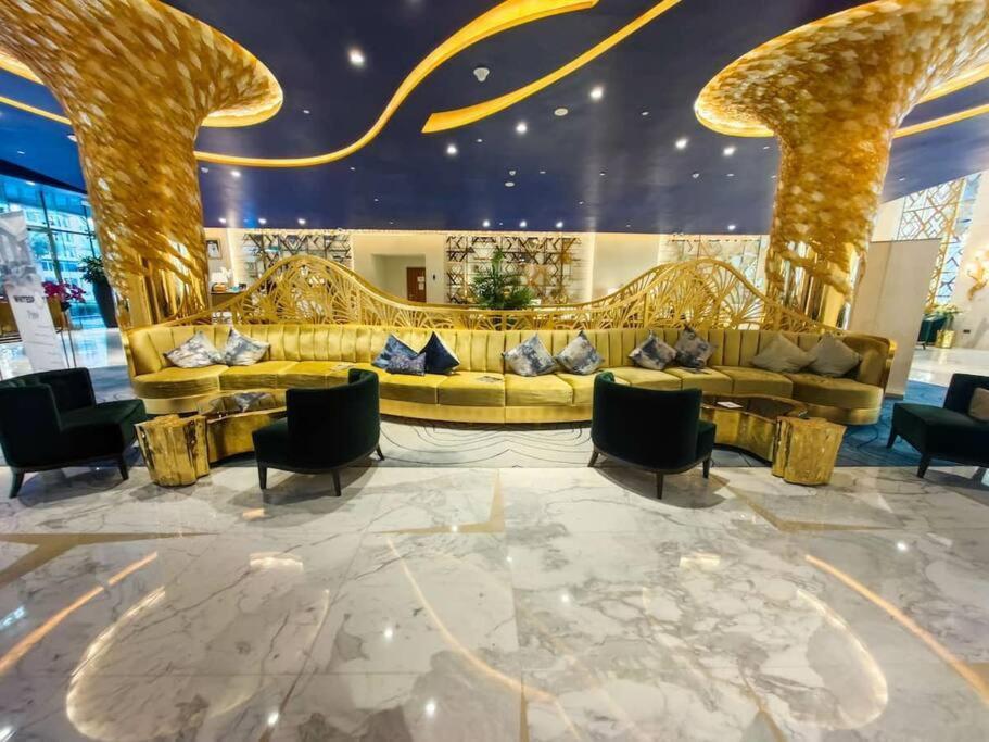 Damac Prive By Fortune Homes