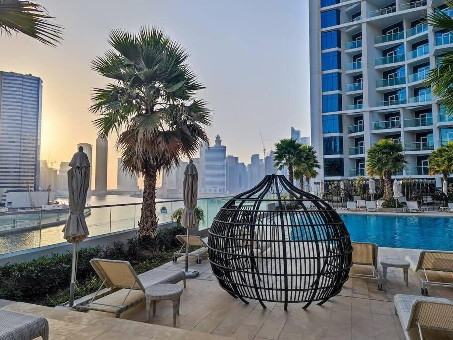 Damac Prive By Fortune Homes * Dubai