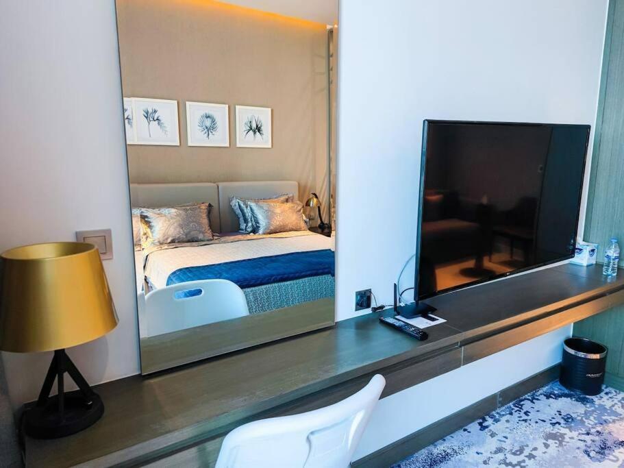 Apartment Damac Prive By Fortune Homes Dubai