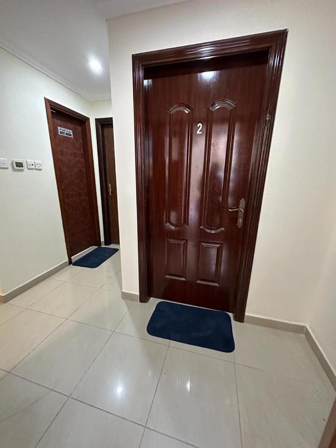 Standard With Common Washroom * Dubai