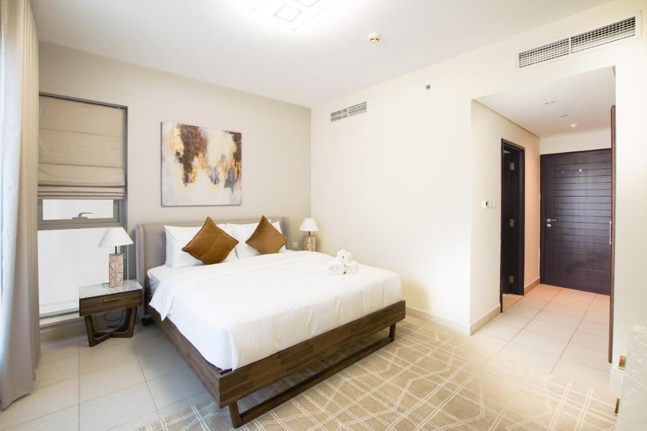 Blvd Central T1, Downtown Apartment *