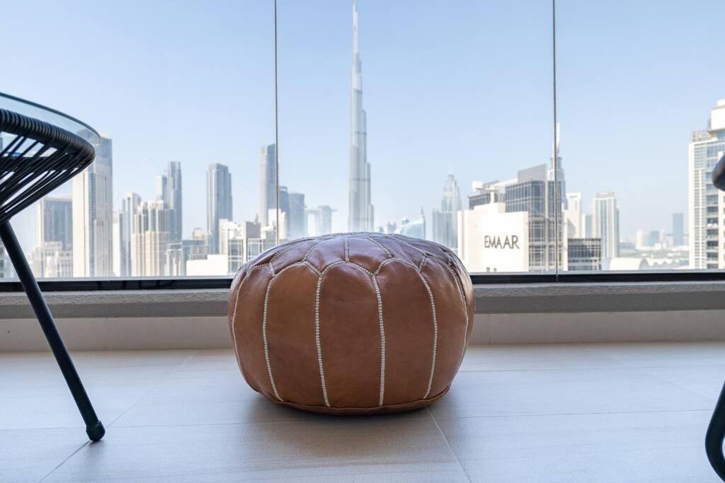 Romantic Hideaway W Breathtaking Burj Khalifa View * Dubai