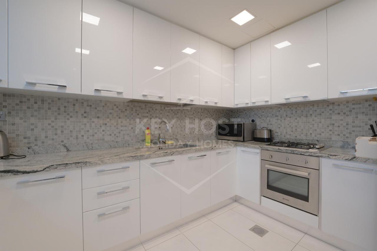 Keyhost - Regent Court Jvc - Kg20 Apartment *