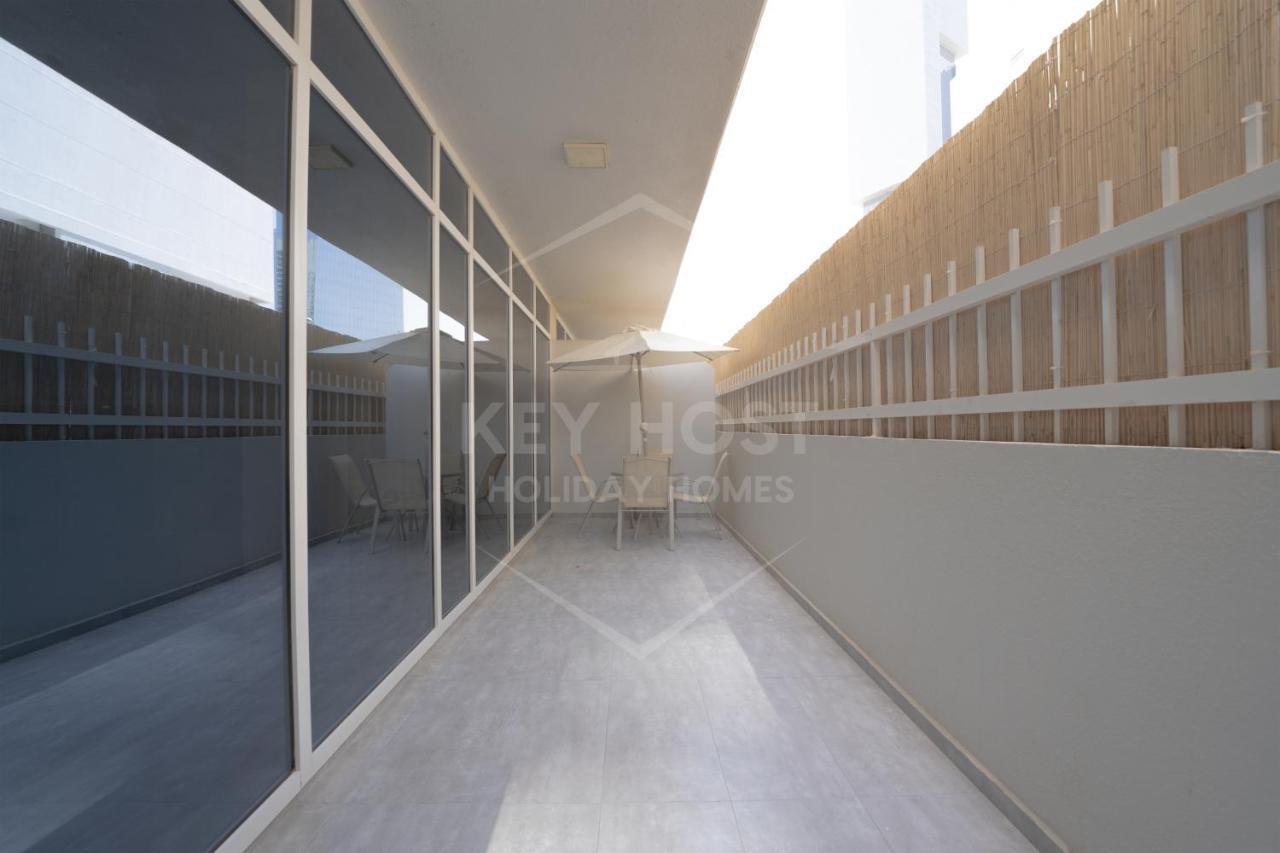 Keyhost - Regent Court Jvc - Kg20 Apartment *