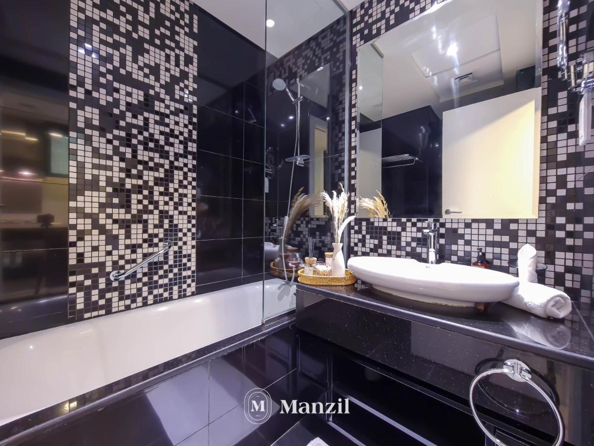 Manzil - Exquisite Near Downtown With Large Balcony And Canal *