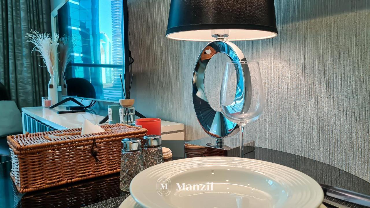 Apartment Manzil - Exquisite Near Downtown With Large Balcony And Canal *