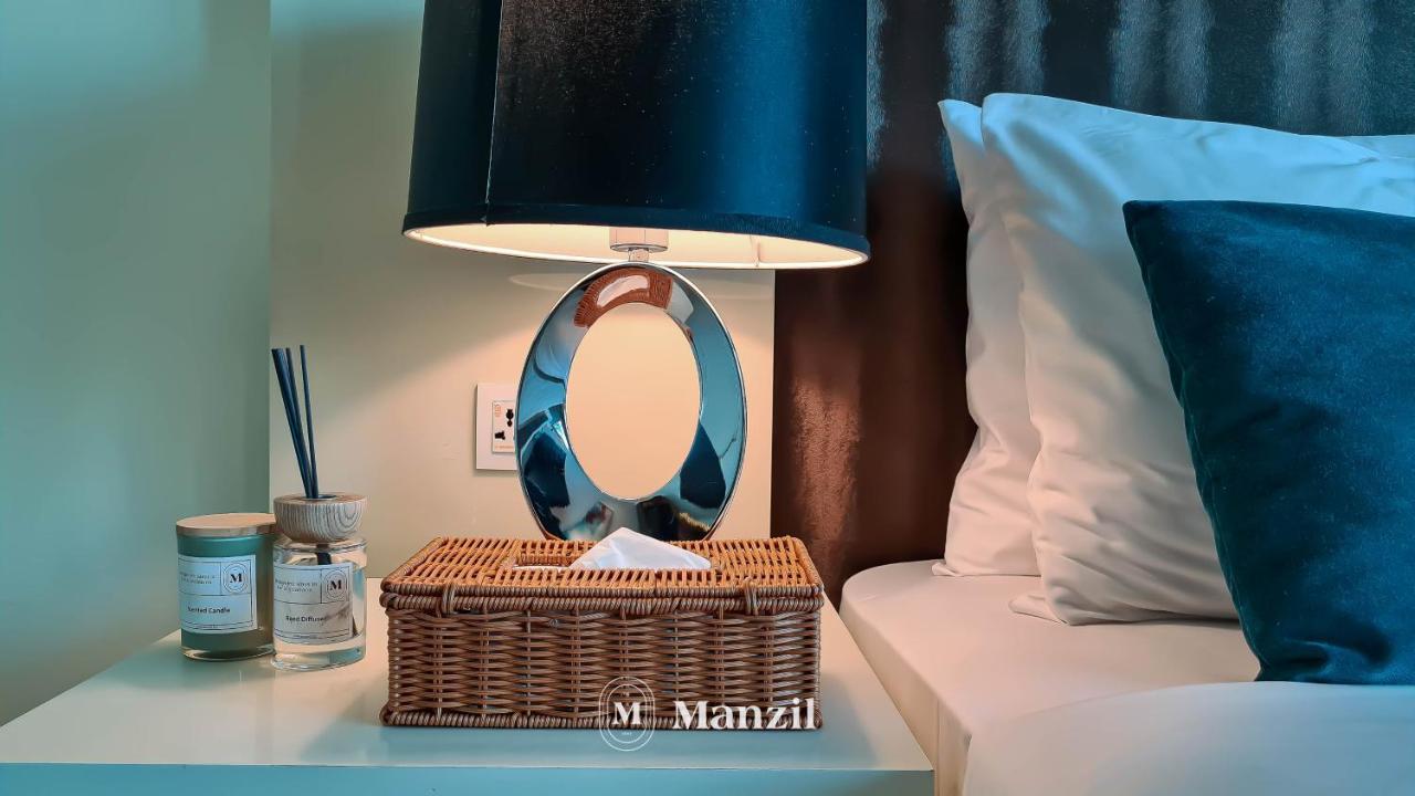 Manzil - Exquisite Near Downtown With Large Balcony And Canal *