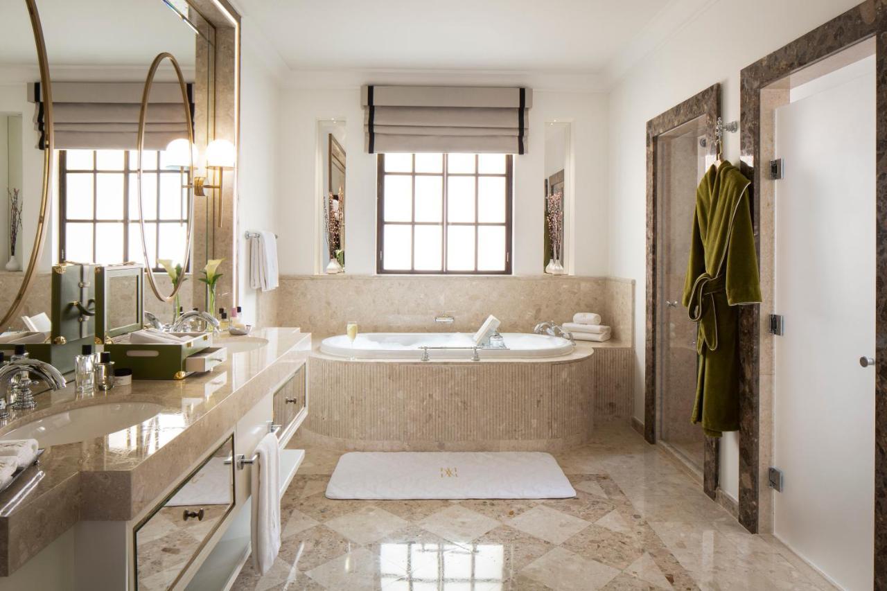 Jumeirah Dar Al Masyaf 5* Dubai