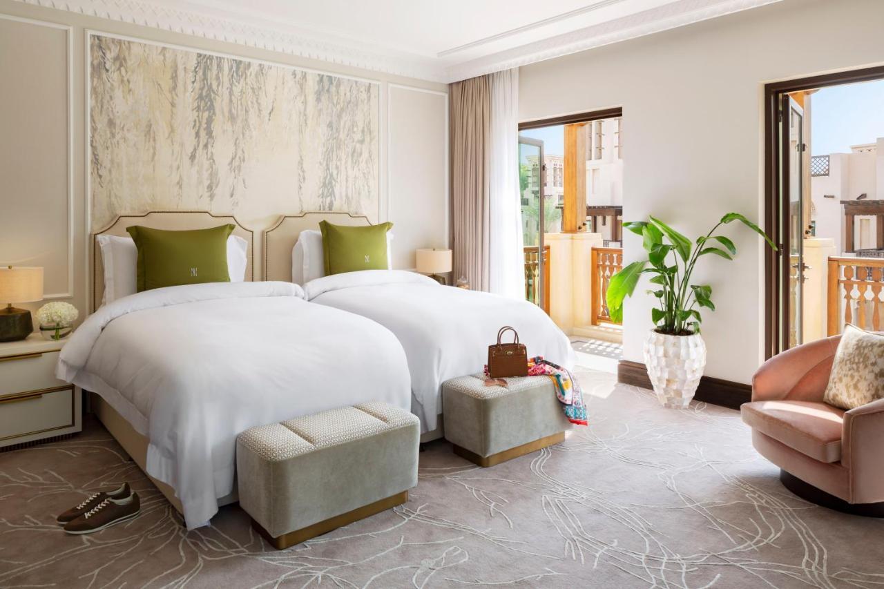 Jumeirah Dar Al Masyaf Resort Dubai
