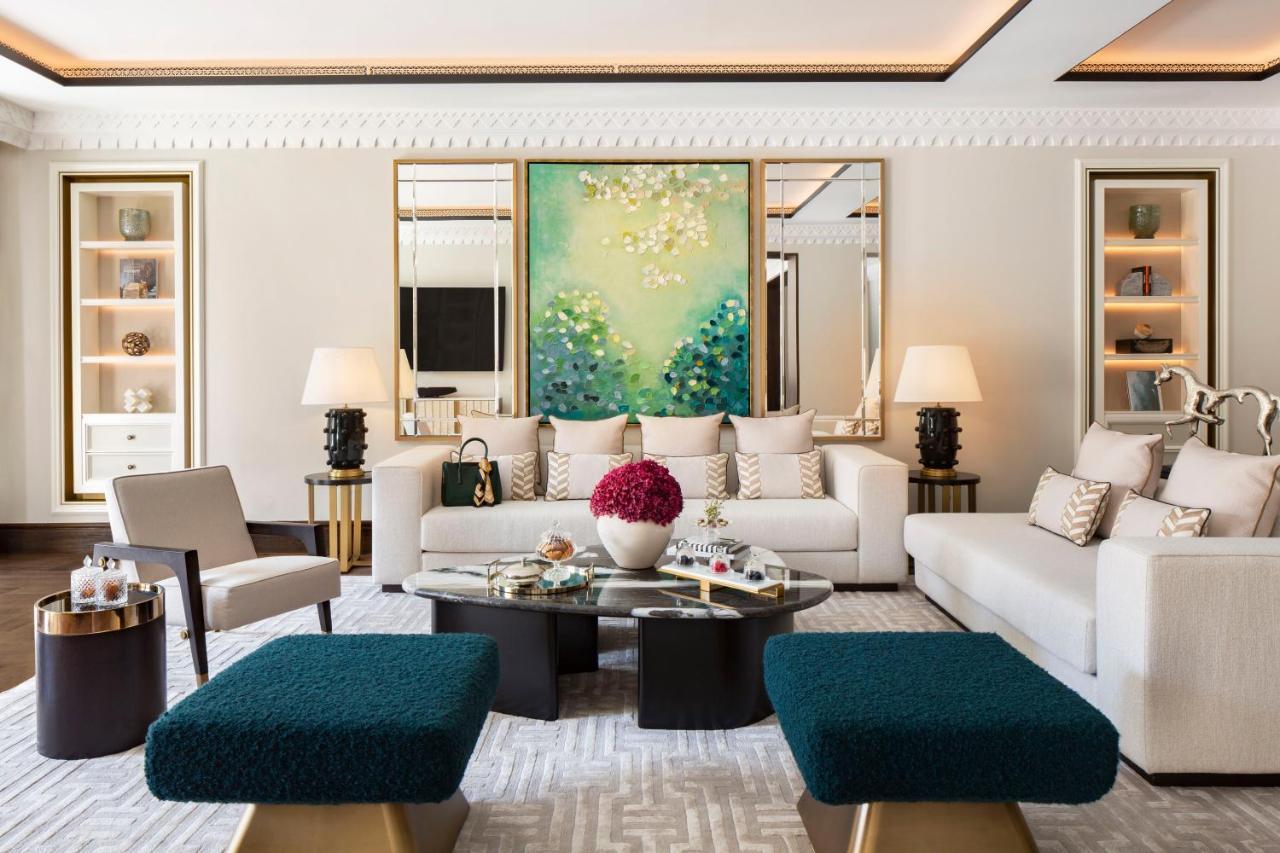 Jumeirah Dar Al Masyaf 5* Dubai