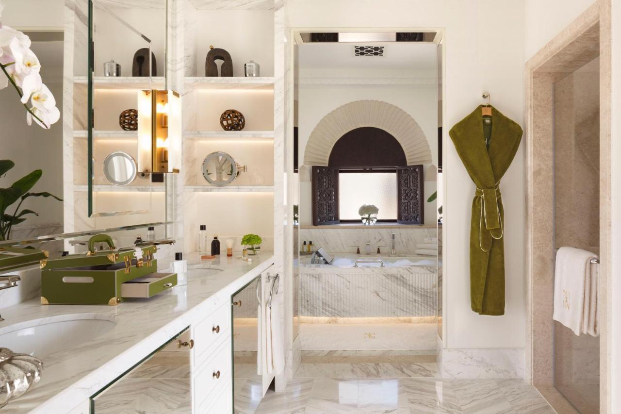 Jumeirah Dar Al Masyaf Resort Dubai