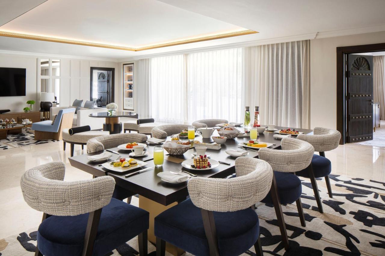 Resort Jumeirah Dar Al Masyaf