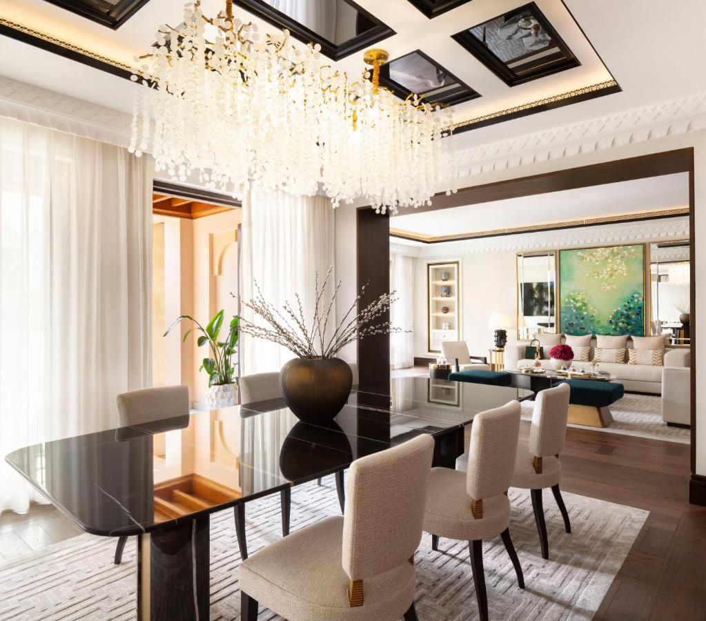 Jumeirah Dar Al Masyaf Resort 5*