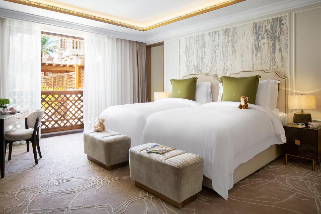Jumeirah Dar Al Masyaf Resort 5*