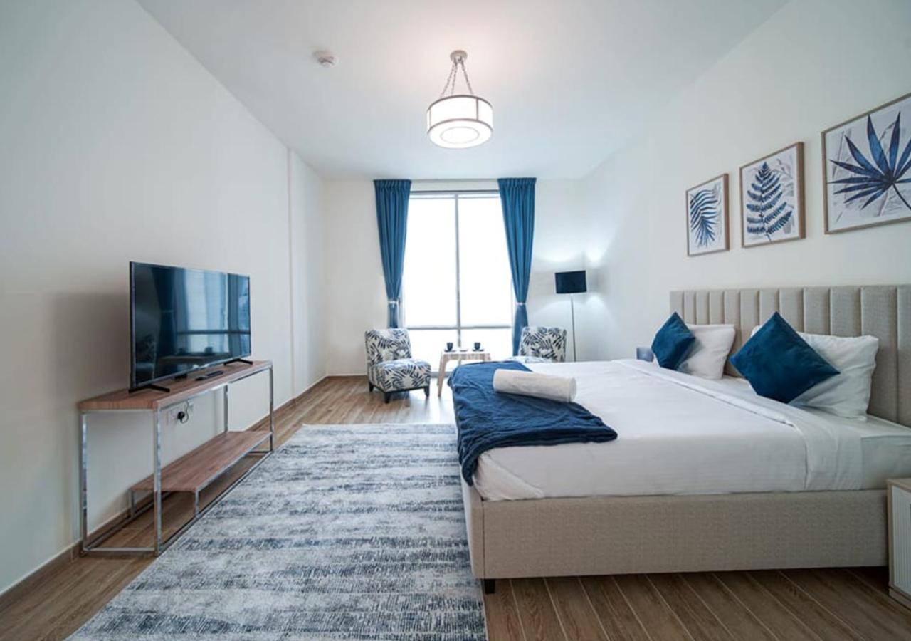 Apartment The Stylish Meera Tower 3606 In Al Habtoor *
