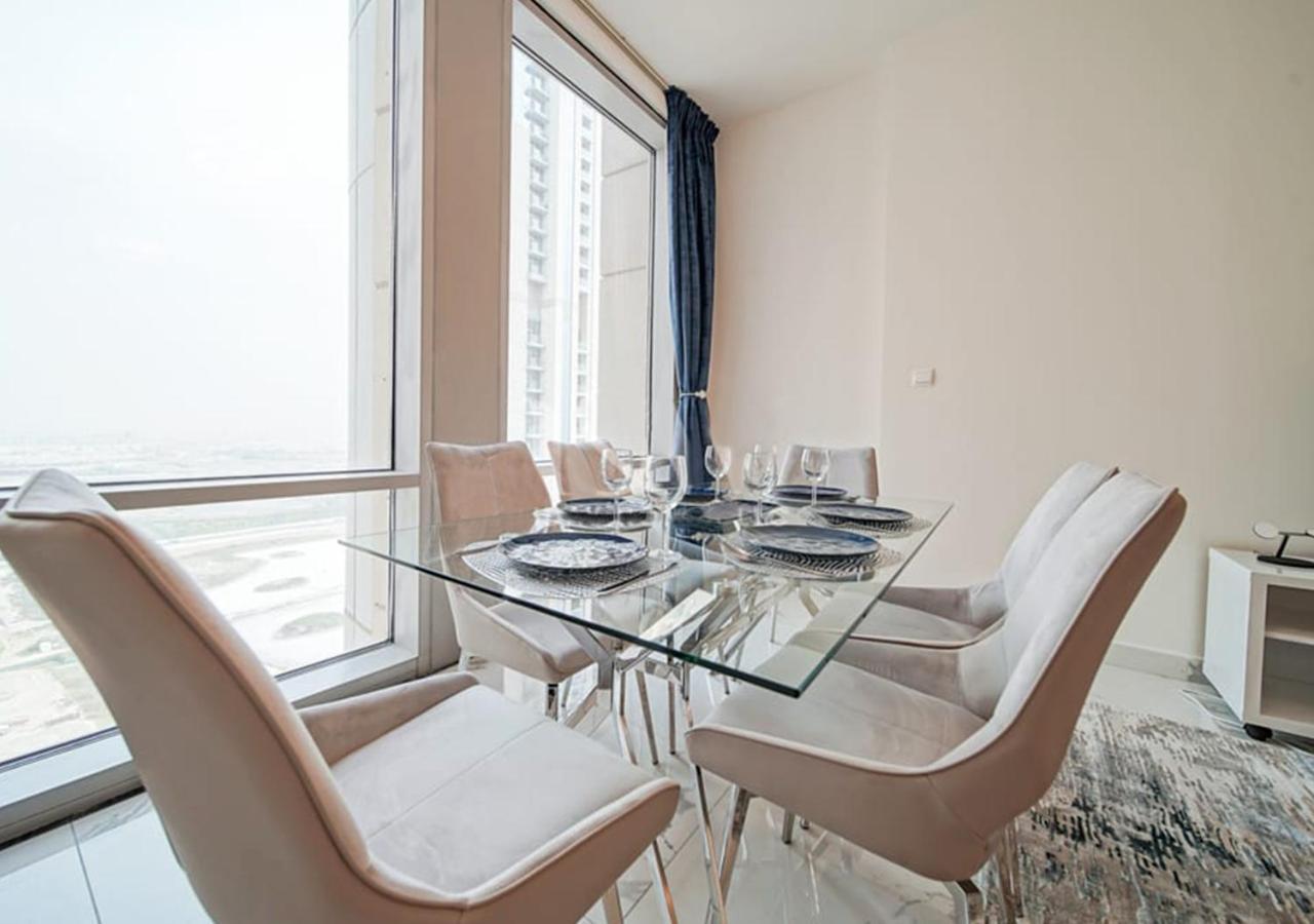 Apartment The Stylish Meera Tower 3606 In Al Habtoor