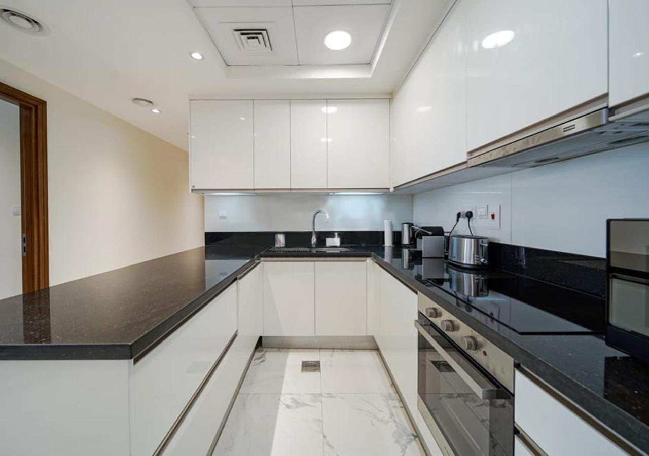 The Stylish Meera Tower 3606 In Al Habtoor Dubai