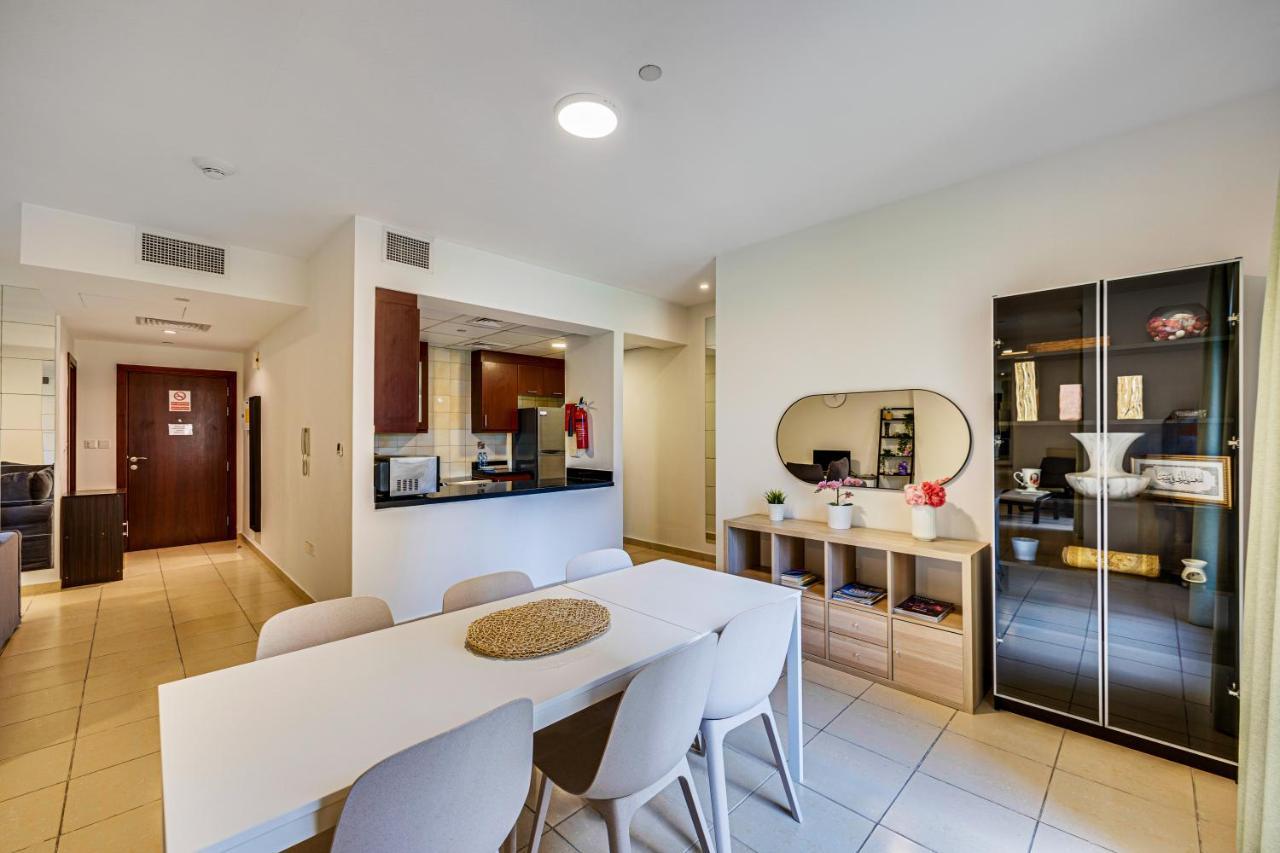 Apartment Big In Murjan, Jbr, Near The Beach Dubai