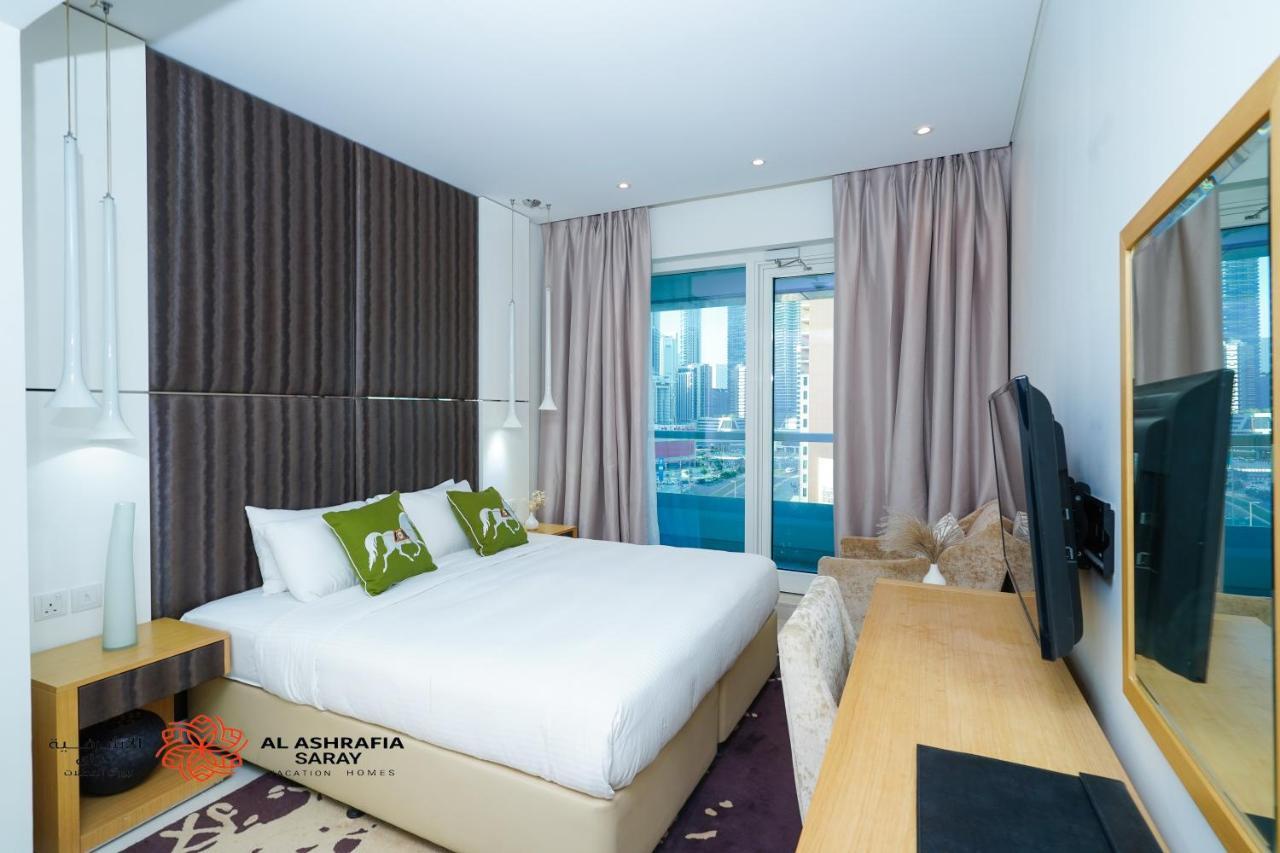 Alashrafia Saray- Cozy 2br In Canal Views Apartment Dubai