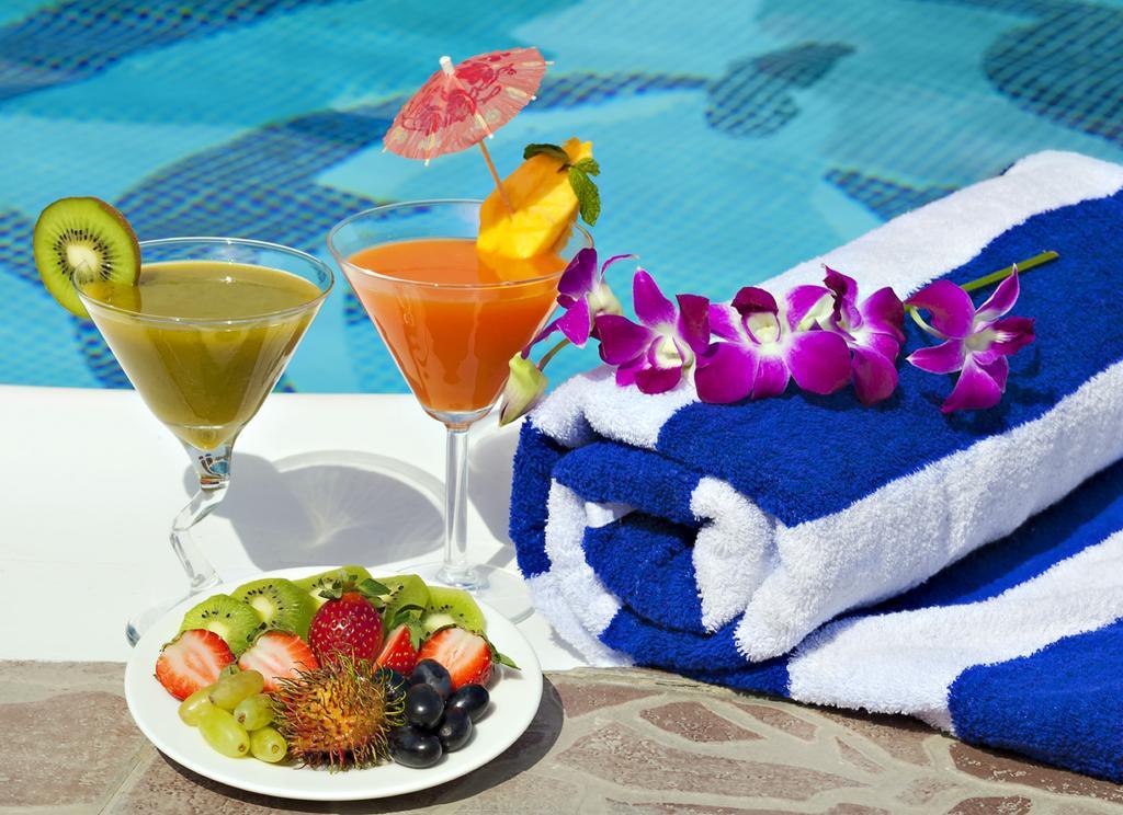 Sun & Sands Sea View 3*