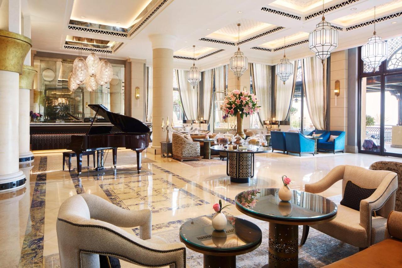 Jumeirah Mina Al Salam 5* Dubai