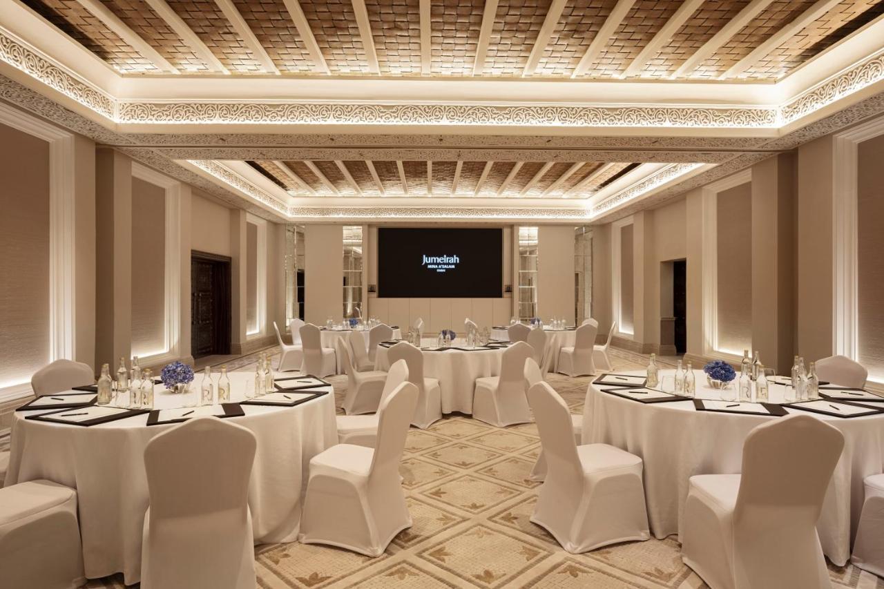 Jumeirah Mina Al Salam