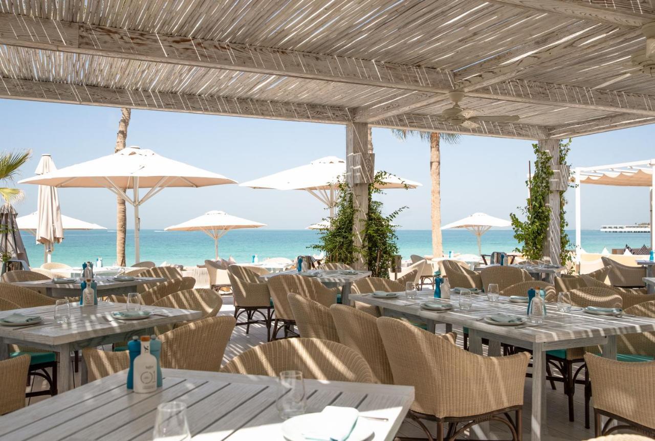 Resort Jumeirah Mina Al Salam 5*