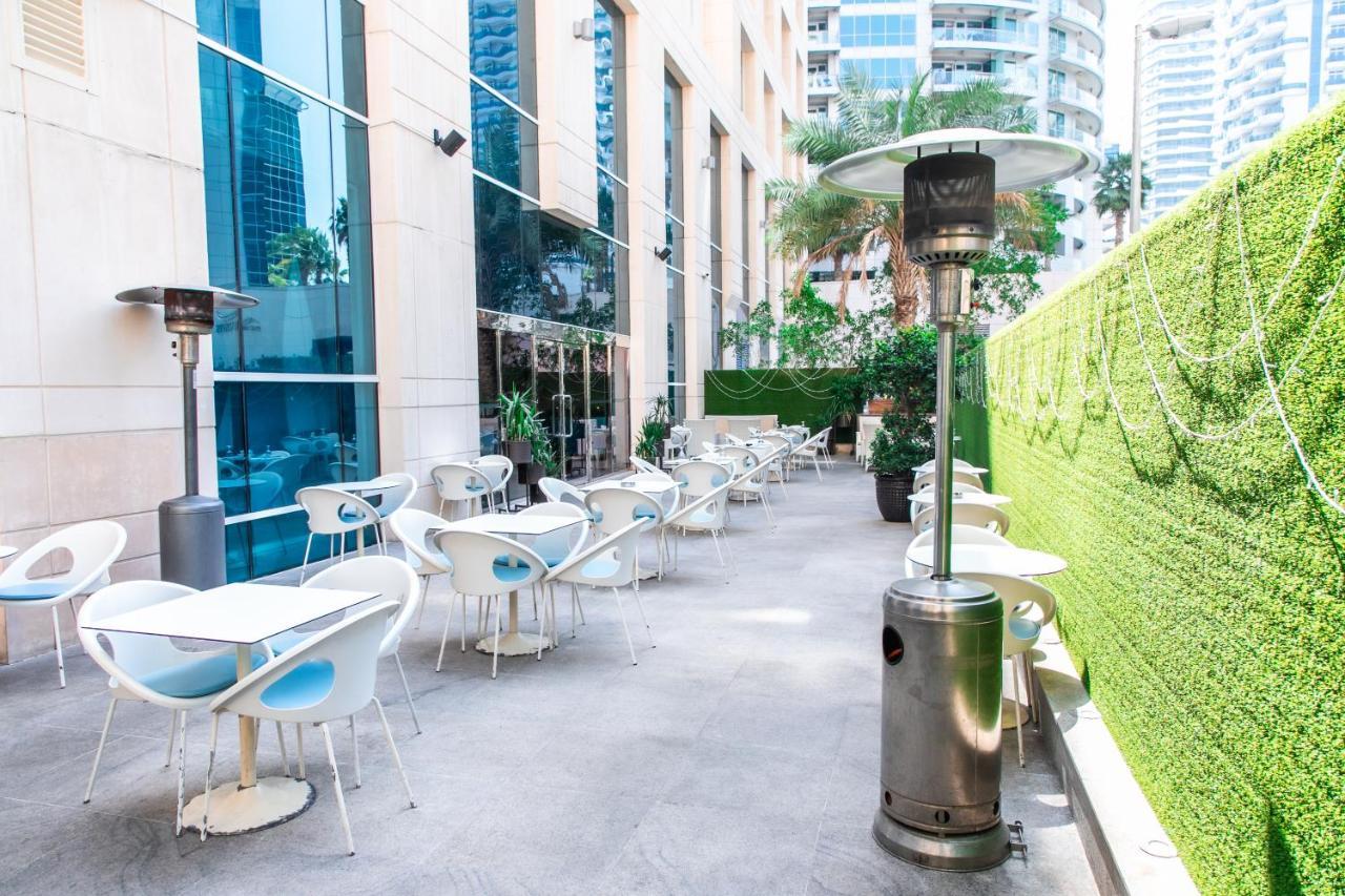 Marina Byblos Hotel Dubai