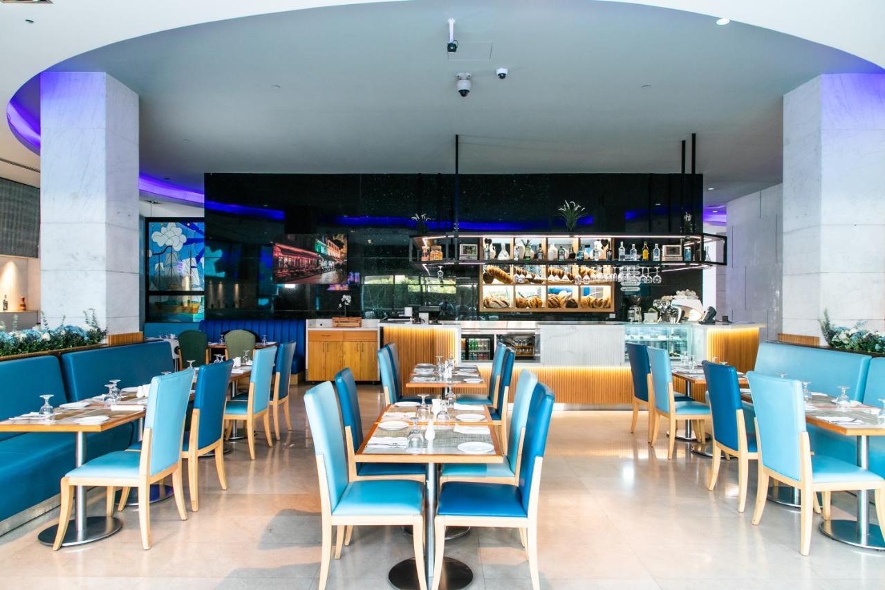 Marina Byblos Hotel 4*